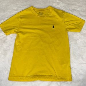 Ralph Lauren Boys Polo
